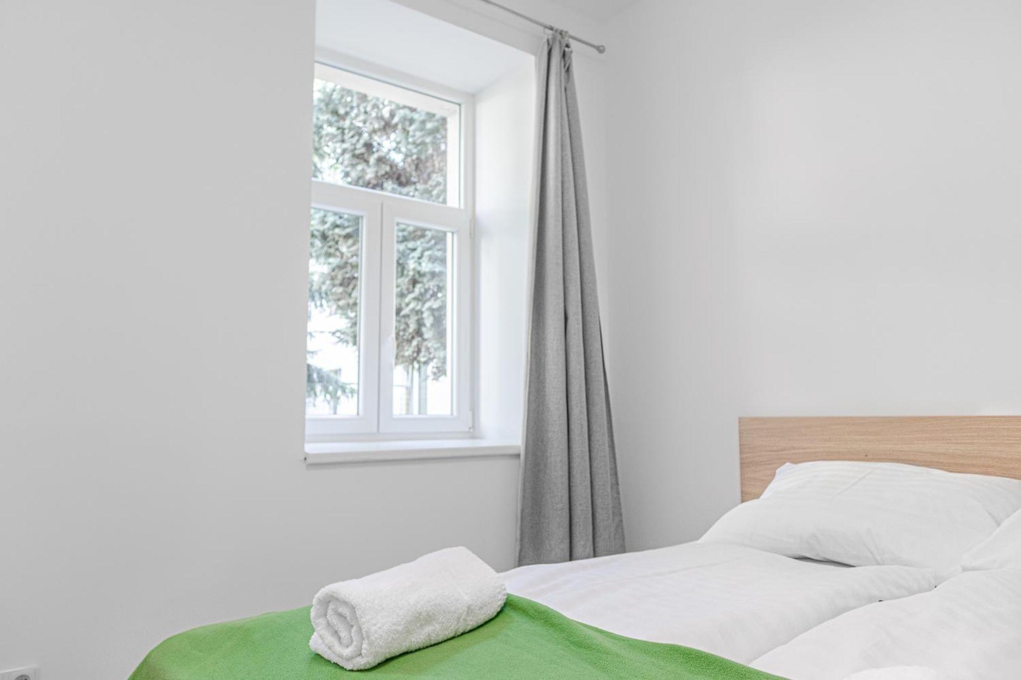 Lovely 2Br Shared Apartment, Enkplatz U3, 15Min To Center Wenen Buitenkant foto