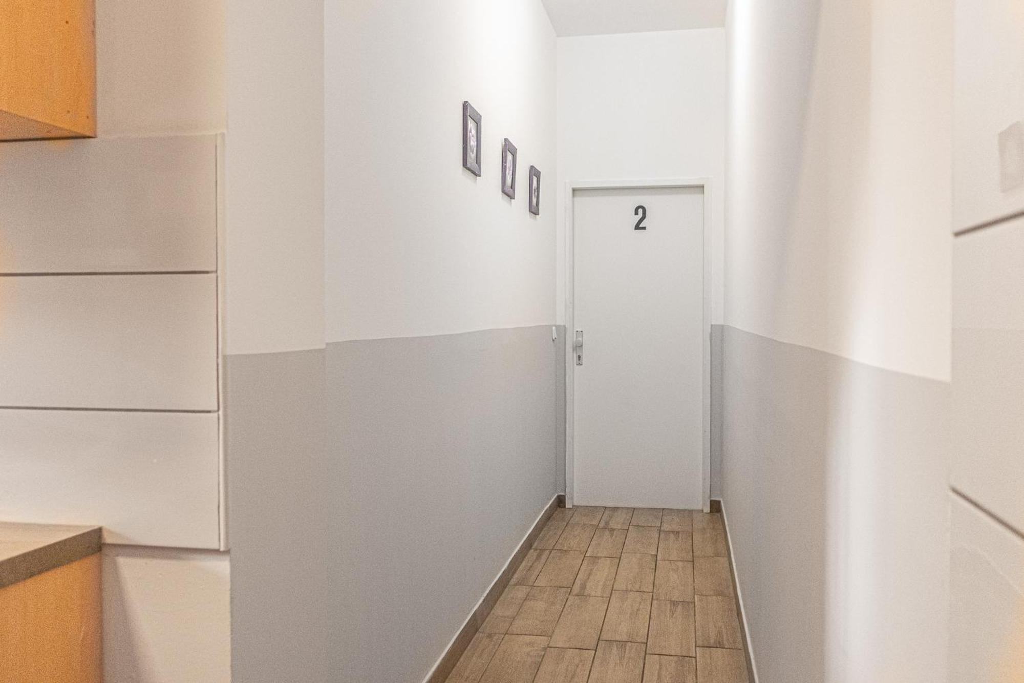 Lovely 2Br Shared Apartment, Enkplatz U3, 15Min To Center Wenen Buitenkant foto