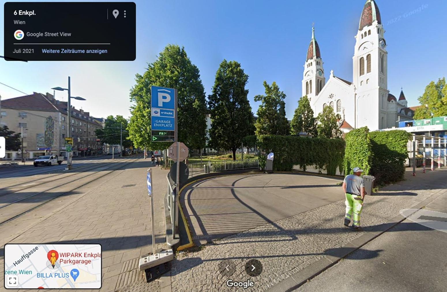 Lovely 2Br Shared Apartment, Enkplatz U3, 15Min To Center Wenen Buitenkant foto